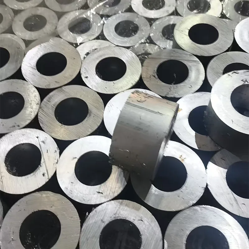1060 অ্যালুমিনিয়াম টিউব
