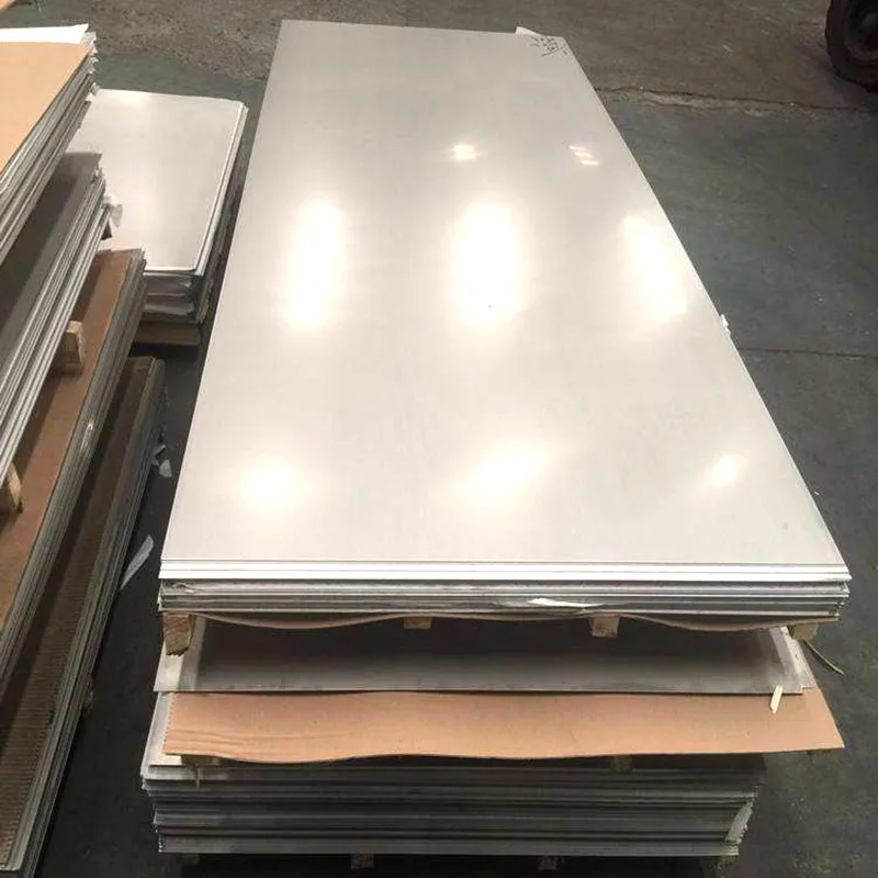 201 Stainless Steel Sheet
