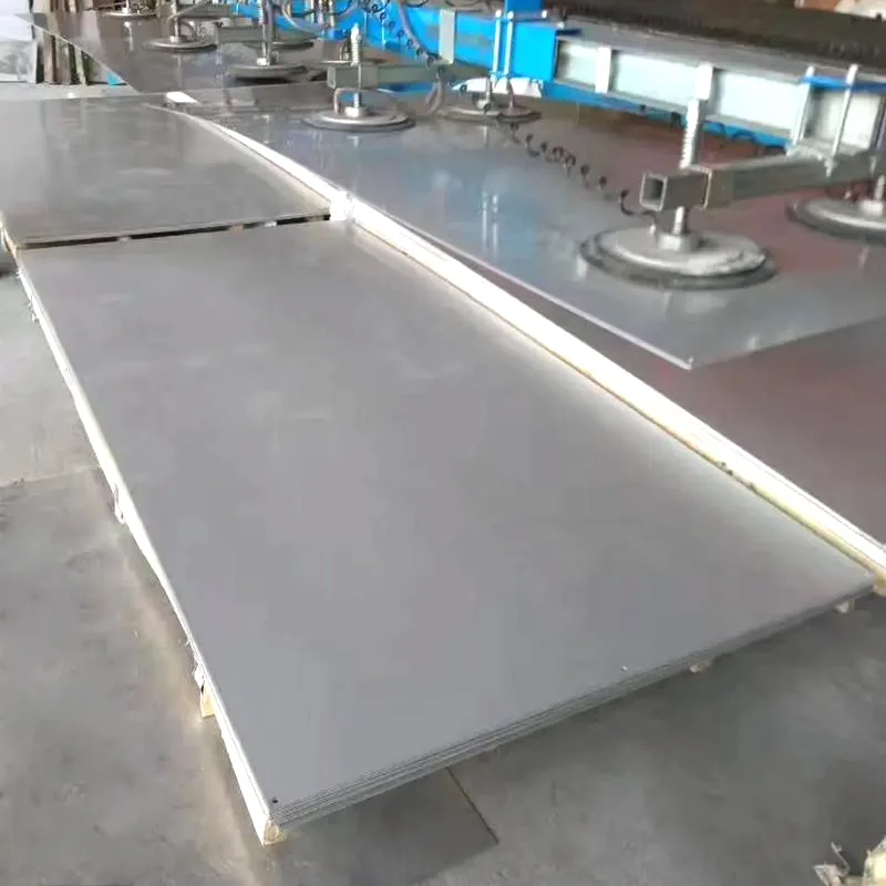201 Stainless Steel Sheet