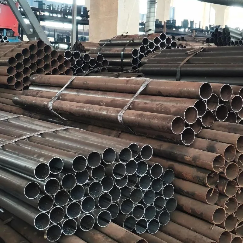 20# Seamless Steel Pipes