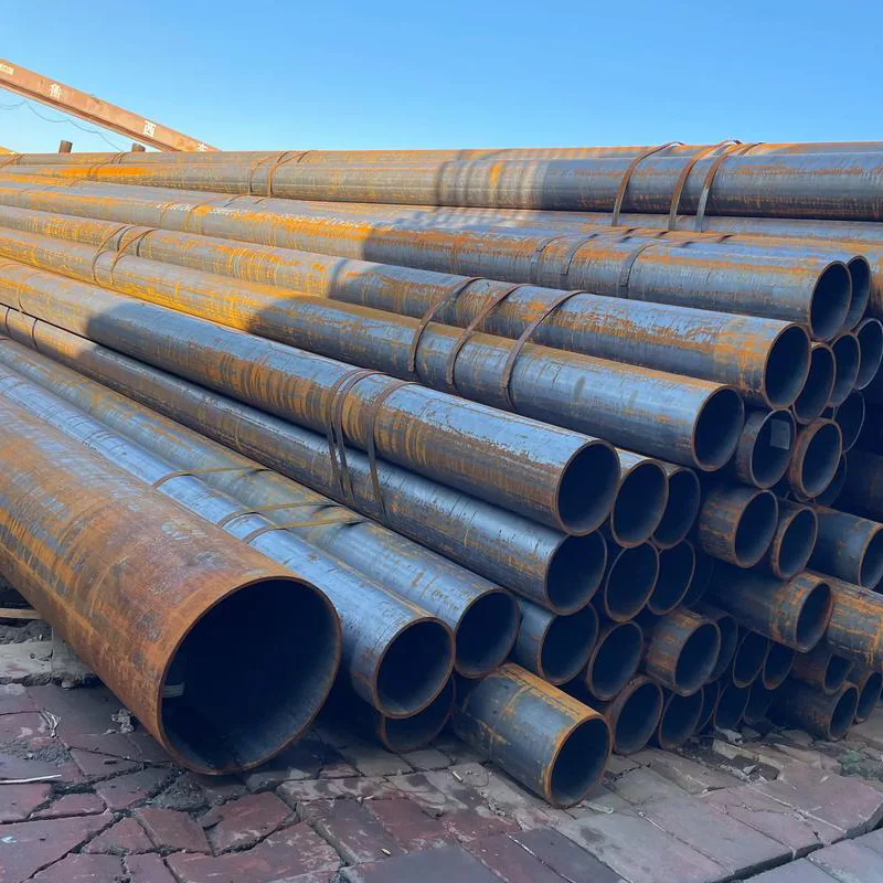 20mng Seamless Steel Pipe